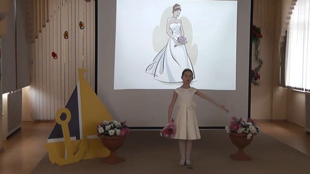 Попова Анастасия — «У меня сегодня драма» смотреть онлайн