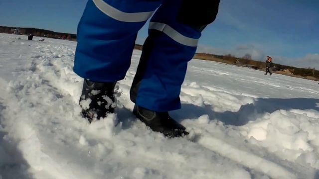 Соревнования по зимней рыбалке 2023 смотреть онлайн