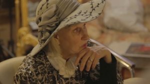 Конференция Валерии Пороховой в штабе татар. Валерия Порохова об исламе