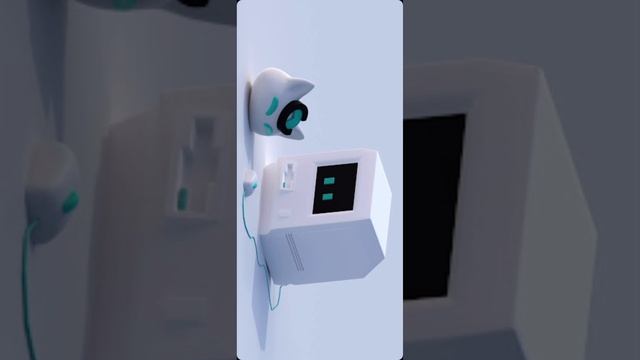 Почему котикам компьютеры не травятся(Speed up) смотреть онлайн