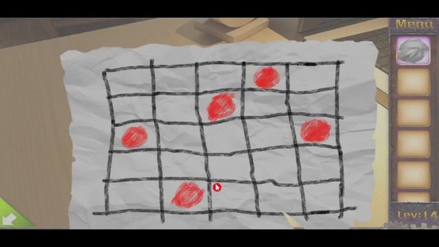 Can You Escape The 100 Room I Level 14 Walkthrough смотреть онлайн