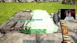 ARK: Survival Evolved - С ЧИСТОГО ЛИСТА!! (ARK Ragnarok)