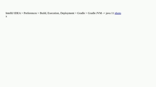 How do I successfully change the Java version in a Spring Boot project? смотреть онлайн