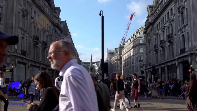 Oxford City Tour Ultra HD - Oxford City In United Kingdom - Oxford Travel