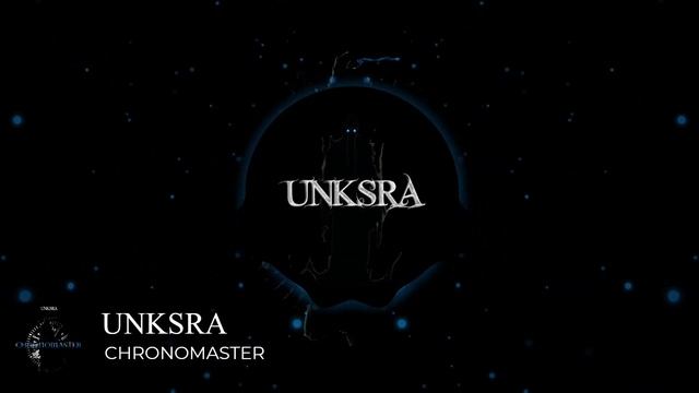 UNKSRA - Chronomaster