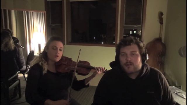 Hollands - "Pale Blue Eyes" (Velvet Underground/Lou Reed cover) смотреть онлайн