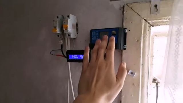 Заменил клемы и кабель на акб из-за окисления смотреть онлайн