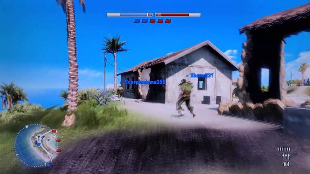 Battlefield 1943 Trying to get the job done #battlefield1943 #seriesx #xbox #battlefield смотреть онлайн