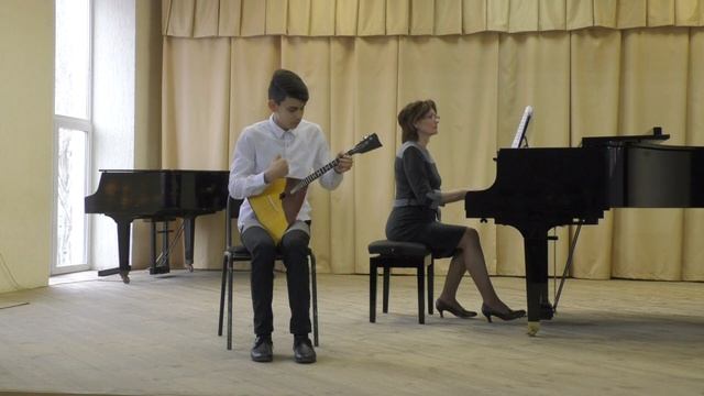 Кукса Владимир 1 пр. смотреть онлайн