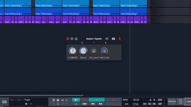 Best Free Tape Saturation Plugins 2022 смотреть онлайн
