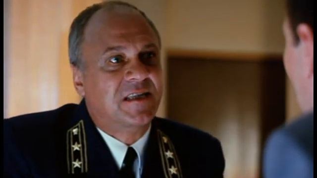 Русские люди. Владимир Валентинович Меньшов смотреть онлайн