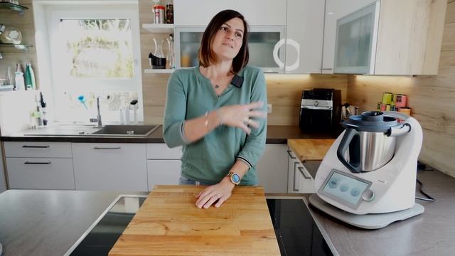 Thermomix® TM7 Was ist damit? | Meine Meinung dazu ♥️ ???????? смотреть онлайн