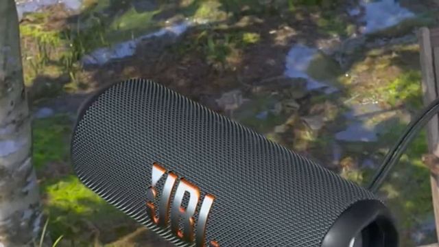 NEW JBL FLIP 6 !!! ? смотреть онлайн