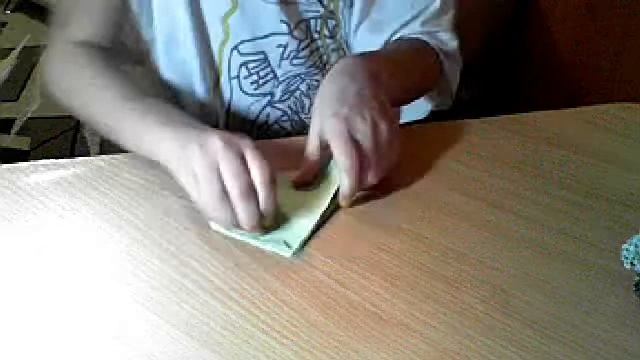 Как сделать тюльпан из бумаги смотреть онлайн