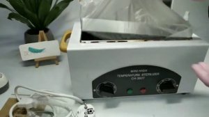 Сухожар Sterilizer CH-360T