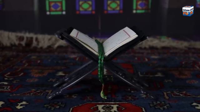 Сколько лет было ангелу, а сколько – Пророку ﷺ? смотреть онлайн