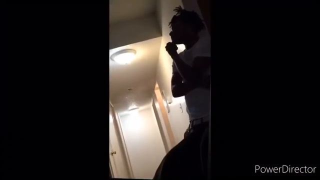 LiL_E3x - Hood Cycle смотреть онлайн