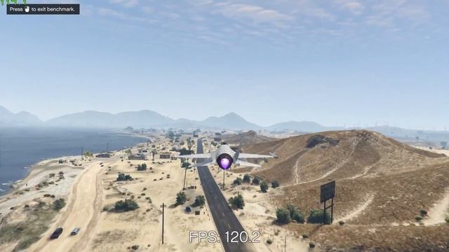 GTA 5 PC GTX 1070 G1 Gaming Benchmark [ULTRA SETTINGS] смотреть онлайн