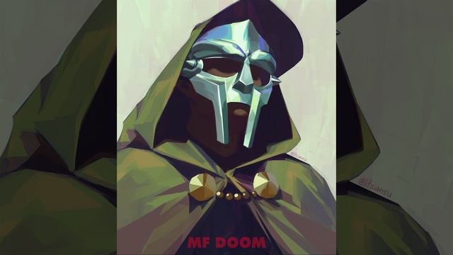 (FREE) MF DOOM x madlib type beat "LCC87" / produced by CNSPRCY смотреть онлайн