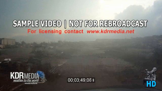 5-20-13 Moore OK Dash Camera Tornado Damage Justin Hoyt смотреть онлайн