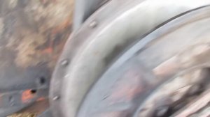 Комбайн НИВА! Какой ВАРИАТОР лучше