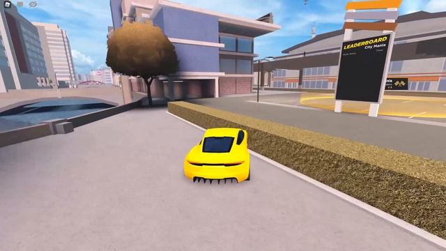 How to drift in Driving simulator смотреть онлайн