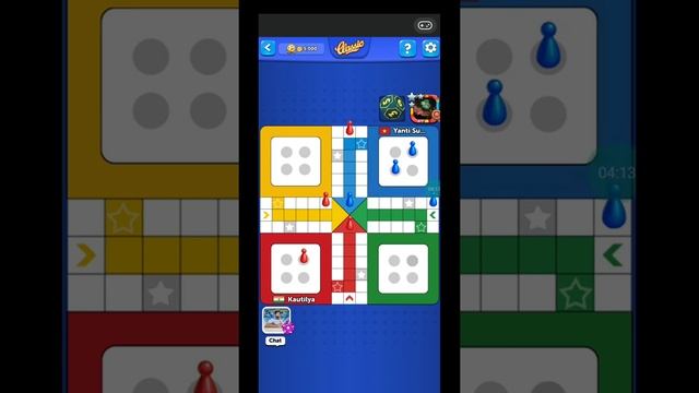 Ludo Club Game play IOS/ Android | Ludo Club Strategy to win the game смотреть онлайн