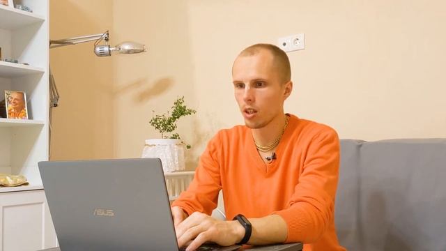 Обзор 3-й песни 14-ой главы (23-43 стихи) Шримад Бхагаватам. Према Раса дас смотреть онлайн