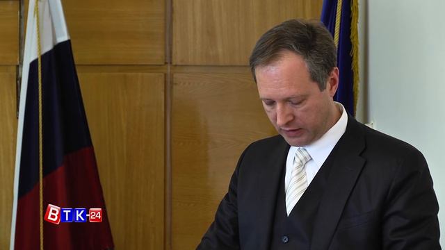 26 апреля состоялось четвертое внеочередное заседание Совета городского округа «Вуктыл» смотреть онлайн