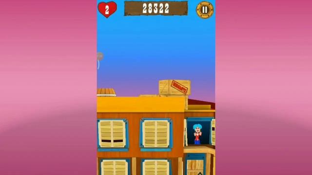The Shootout The Saloon game | The Shootout The Sallon New Tips and Tricks|unlimited score of Saloo смотреть онлайн