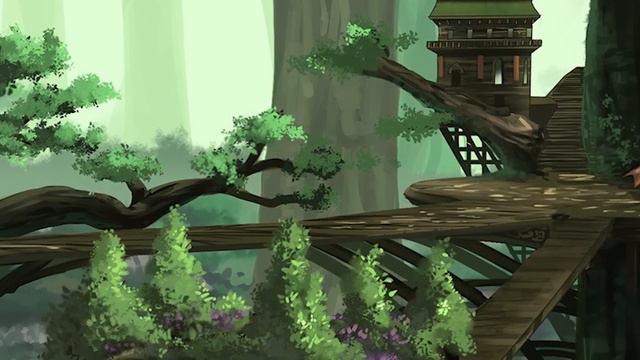 [Хвала Орку #18] Крокта Заслужил Доверие Эльфов! | Озвучка Фанфика смотреть онлайн