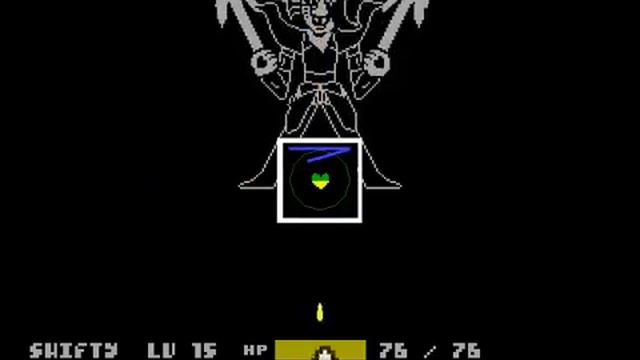 Ни царапины с Андайн УЛЬТРА смотреть онлайн