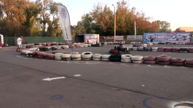 Картинг 2019 смотреть онлайн