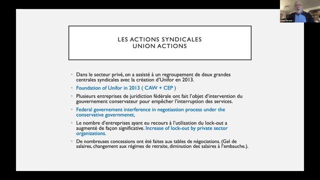 ILERA2020: 1.2 Taking an Environmental and Social Lens смотреть онлайн