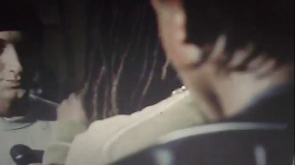 EMINEM VS. LICKETY SPLIT (8 MILE RAP BATTLE ROUND 1)