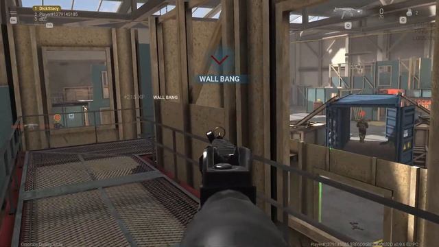 Combat Master Game test 2023 смотреть онлайн