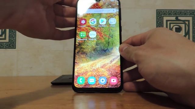 Смартфон Samsung М-20.Обзор после 1 года использования смотреть онлайн