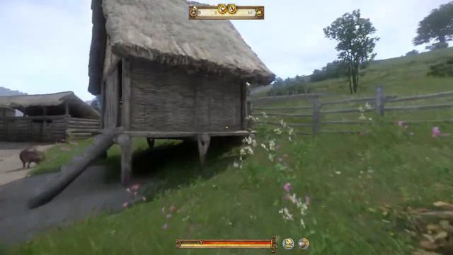 Kingdom Come: Deliverance Royal Edition_20200921205623 смотреть онлайн