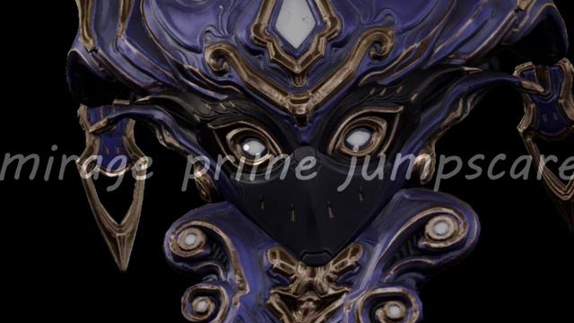 mirage prime jumpscare смотреть онлайн