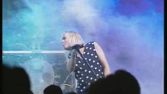 Uriah Heep(30 Years of Rock) full live concert part B смотреть онлайн