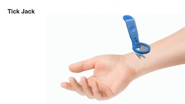 Unikia.com - BugTools "Tick" смотреть онлайн