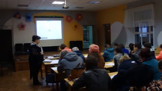 Тренируемся на ЕГЭ и ОГЭ смотреть онлайн