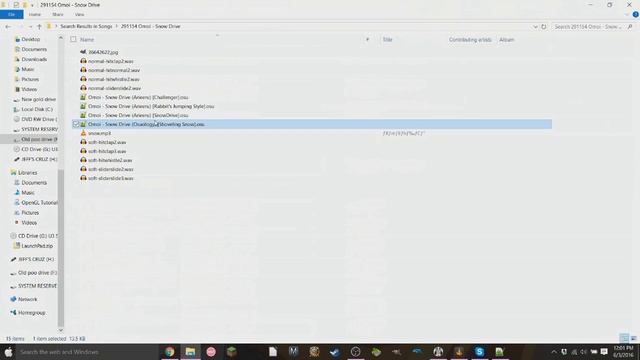 Osu! - How To Get Rid of the NOT YOUR BEATMAP Error! смотреть онлайн