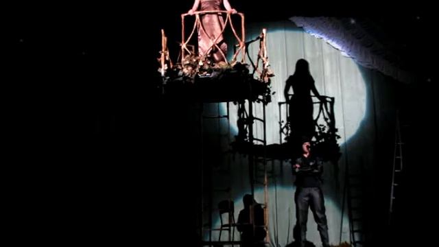 ТЕАТРАЛЬНАЯ СТУДИЯ - 7 - Promo-video смотреть онлайн