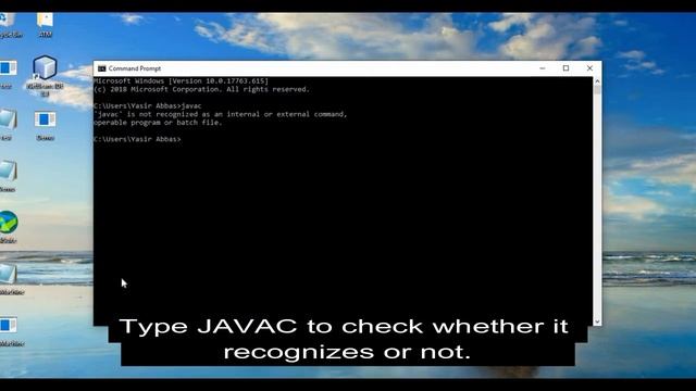 How to install Java and set Path || How to set java path смотреть онлайн