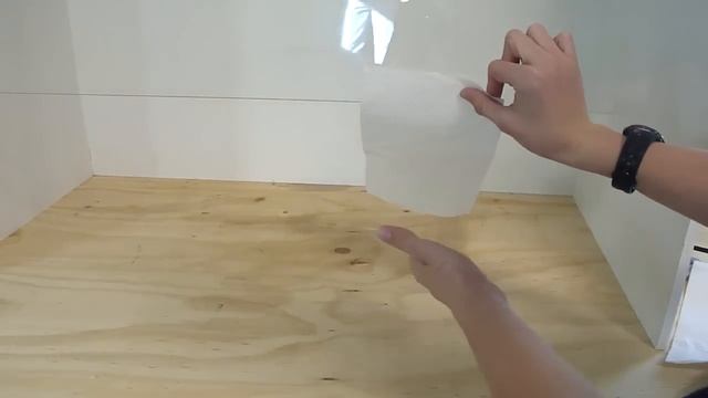 How to Make a Fume Hood Part 4 - Ducting and Testing смотреть онлайн