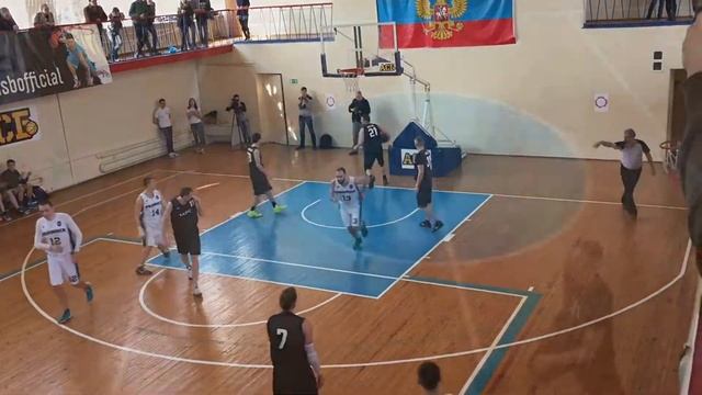 Mini movie + highlights , МЛБЛ Калужской обл ФИНАЛ!!! Обнинск - Инженеры(Калуга) смотреть онлайн