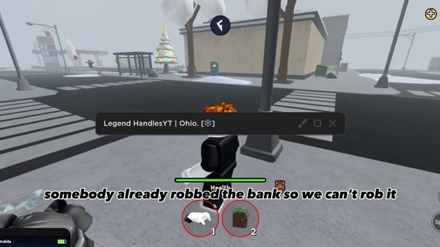 *Ohio* script [pastebin] смотреть онлайн