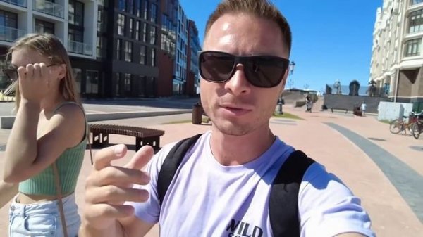 Зеленоградск 2023. Пляжи курорта, цены на отдых, что посмотреть в городе www.e-tripster.ru