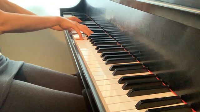 Schubert Winterreise No.10 Rast, Piano Accompaniment (Low Voice in A Minor) смотреть онлайн